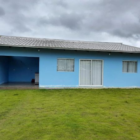 Casa Para Temporada Praia Grande - Sfs Villa เซาฟรานซิสโก โด ซุล ภายนอก รูปภาพ