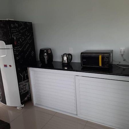 Casa Para Temporada Praia Grande - Sfs Villa เซาฟรานซิสโก โด ซุล ภายนอก รูปภาพ