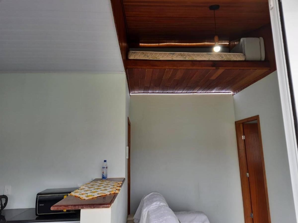 Casa Para Temporada Praia Grande - Sfs Villa เซาฟรานซิสโก โด ซุล ภายนอก รูปภาพ
